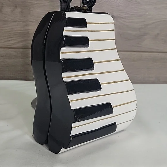 Limited Edition Timmy Woods Piano Bag - Picture 3 of 13